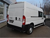 Fiat Ducato L3H2 — fotka 4