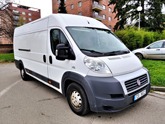 Fiat Ducato L4H2 — fotka 2