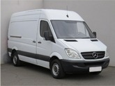 Mercedes-Benz Sprinter L2H2 — fotka 2