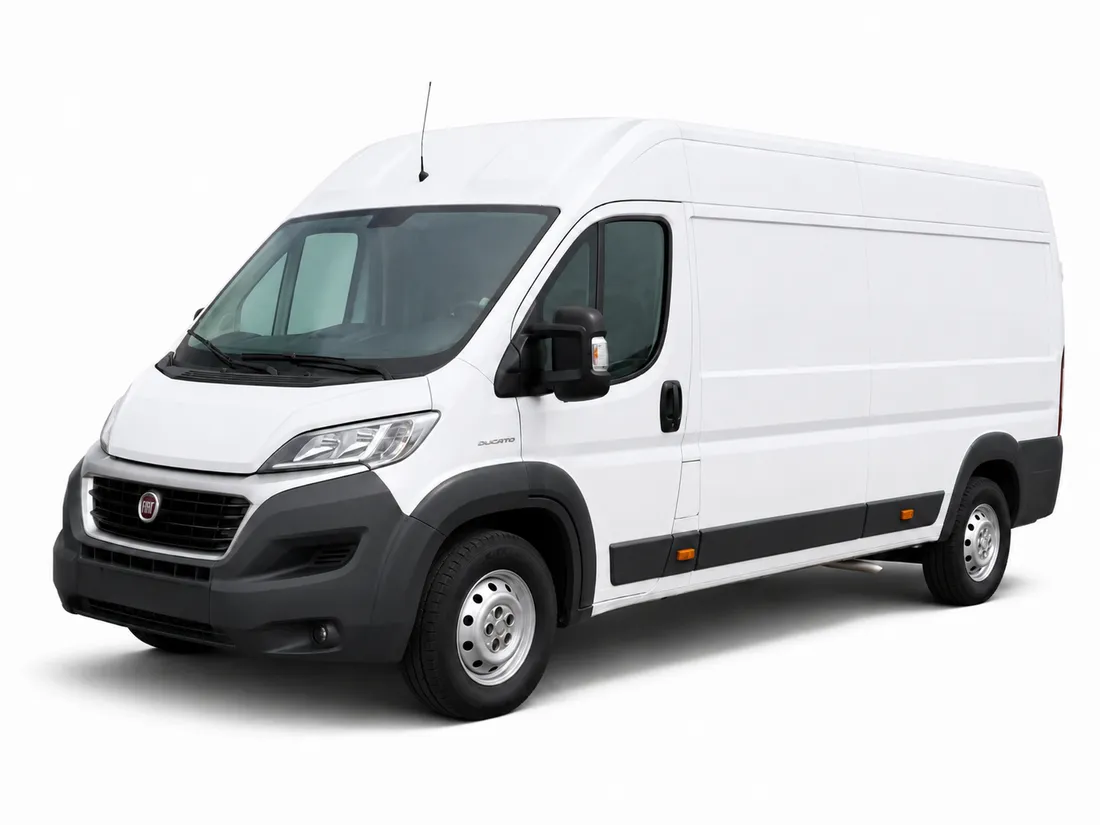 Fiat Ducato L4H2