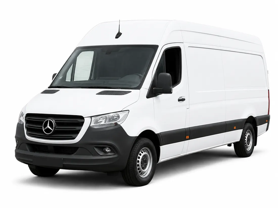Mercedes-Benz Sprinter L2H2